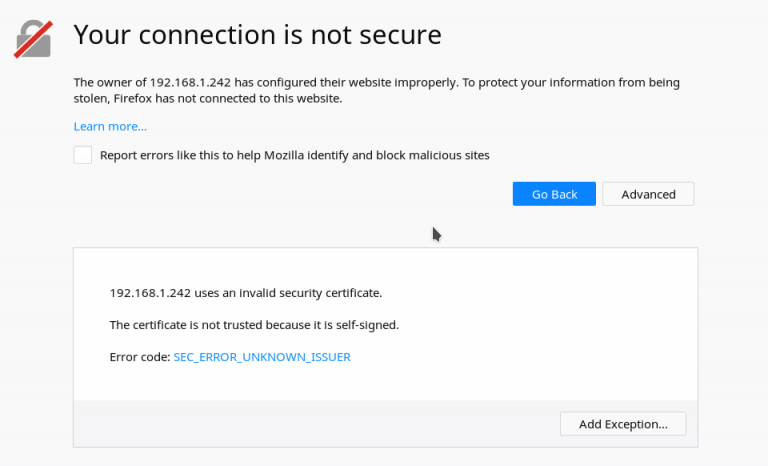 How to enable SSL on Apache on FreeBSD - Admin... by accident!