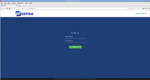Installing Webmin On Pfsense Installing Webmin On Pfsense