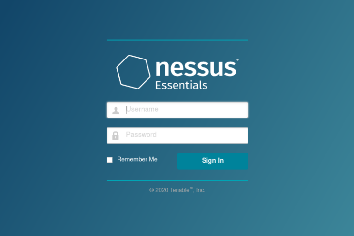 Advanced Vulnerability Assessment with Nessus Professional